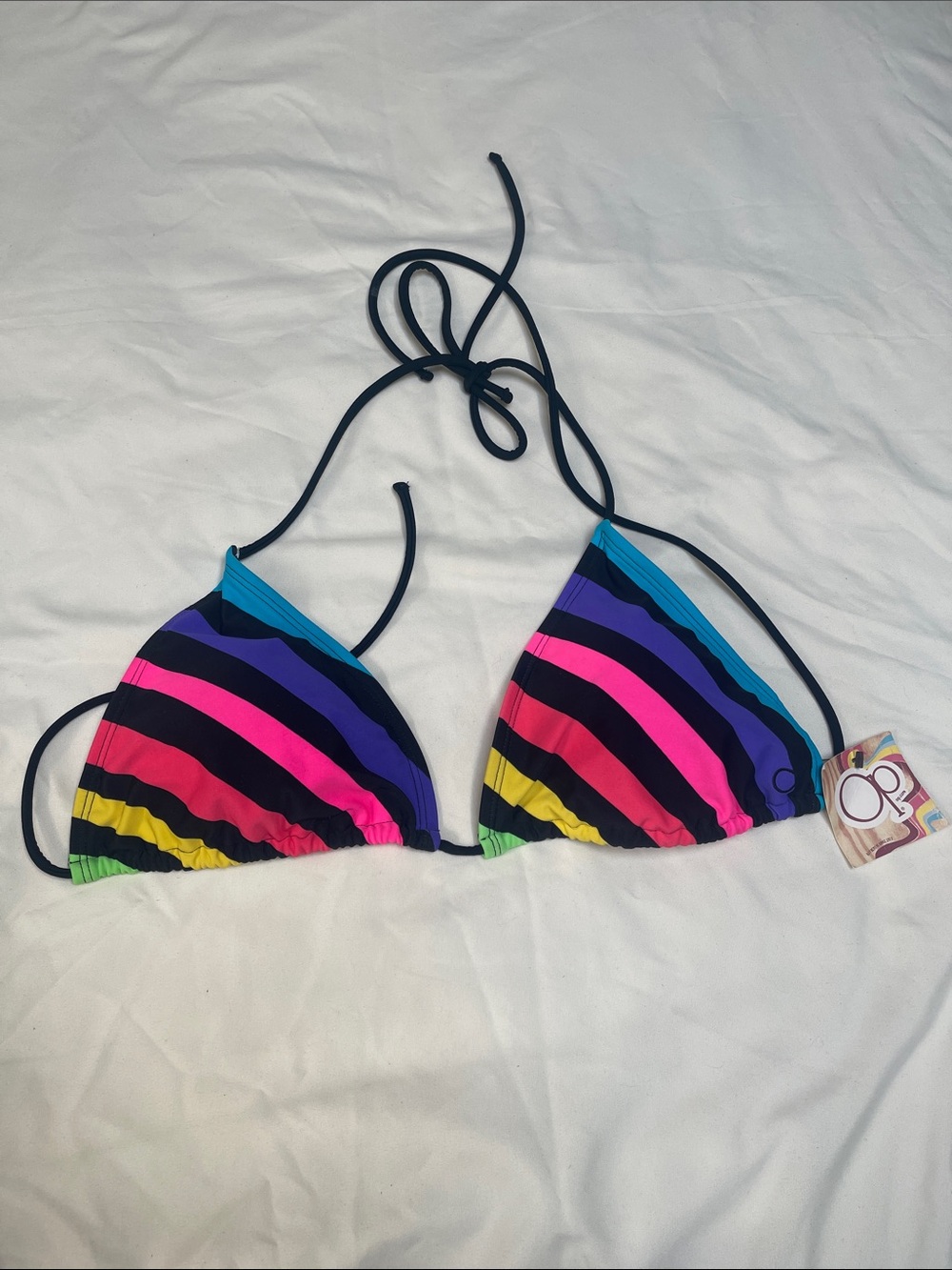 Op Women’s Bikini Top